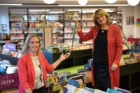 Bekijk details van Nieuwe directeur voor Bibliotheek Emmen