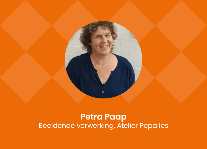 Beeldend werken met prentenboeken