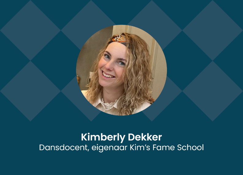 Beweging en dans in het onderwijs