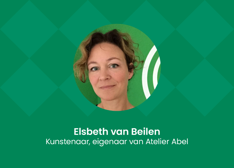 It Has to Make Sense – Beeldende vorming