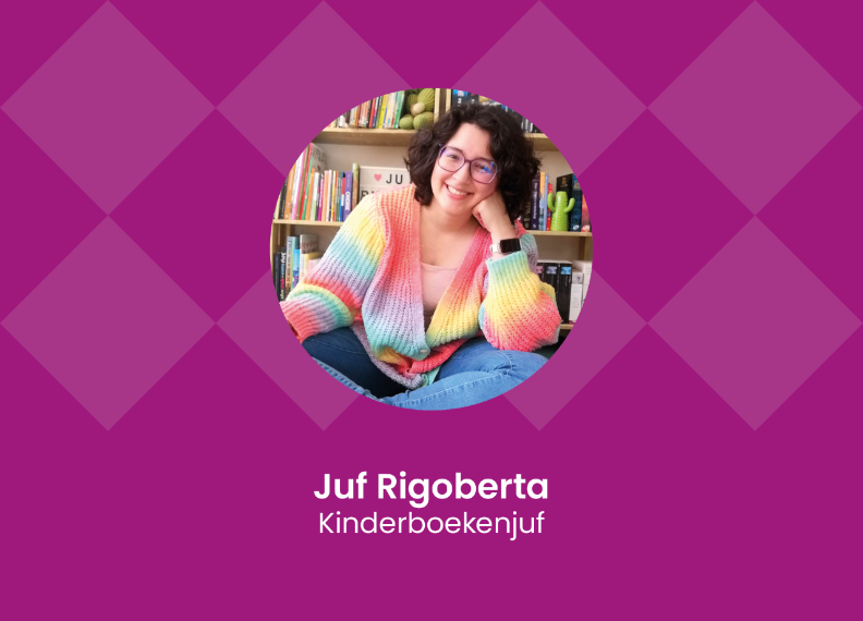 Diversiteit in kinderboeken
